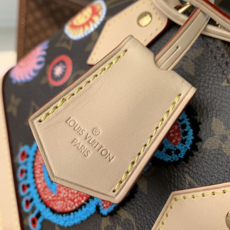 LV Top Handle Bags